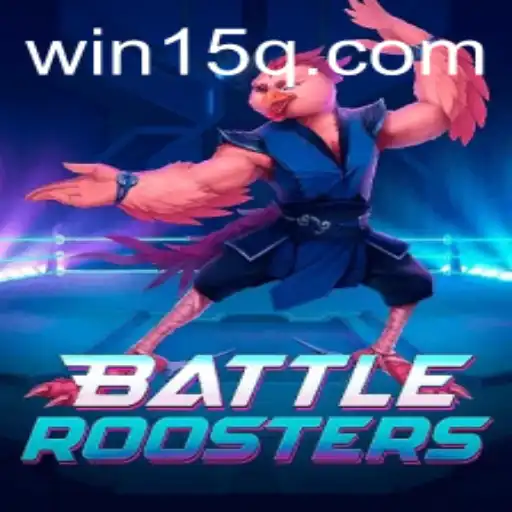 Desvendando BattleRoosters: Uma Jornada Épica no Mundo dos Jogadores