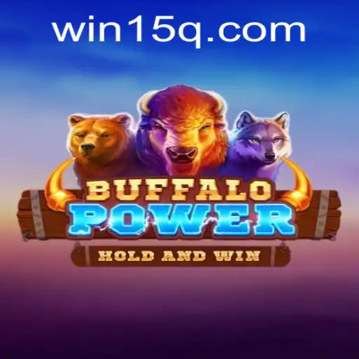Descubra os Segredos Incríveis do Jogo BuffaloPower