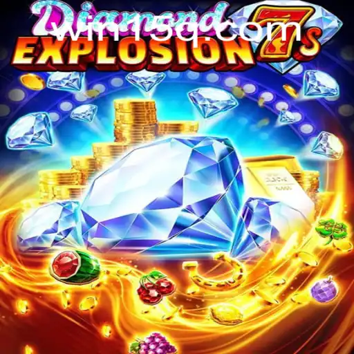 Descobrindo o Fascinante Mundo de DiamondExplosion7s