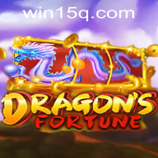 A Fascinante Aventura do Jogo DragonFortune