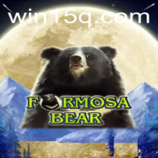Descubra o Mundo Inovador do Jogo FormosaBear com a Inovação 15Q