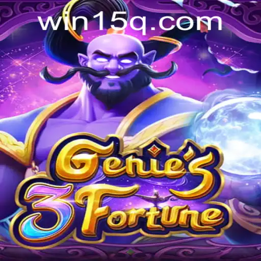 Genie3Fortune: Descubra o Jogo que Combina Estratégia e Diversão