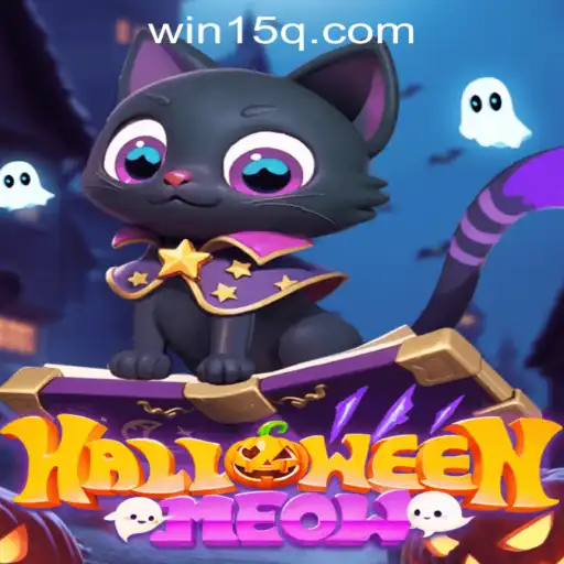 Descubra o Fascinante Mundo do Jogo 'HalloweenMeow' e o Desafio '15Q'