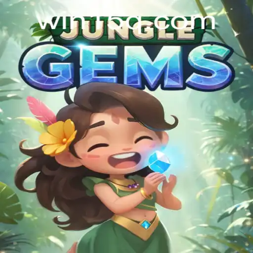 Descubra o Fascinante Mundo de JungleGems: Um Mergulho nas Regras e Introdução ao Jogo 15Q
