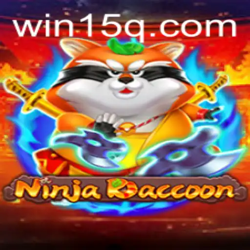 NinjaRaccoon: Aventura e Estratégia em um Mundo de Guaxinins Ninjas
