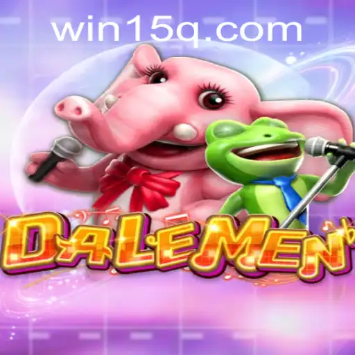 Explorando o Mundo de DALEMEN: O Jogo que Conquista a Todos