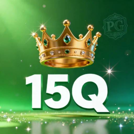15Q Logo