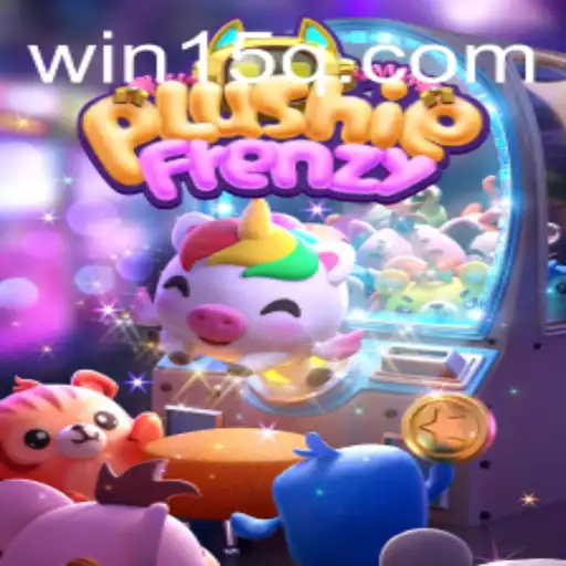 PlushieFrenzy: Explorando o Mundo Encantado dos Brinquedos Virtuais