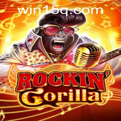 Descubra o Mundo de RockinGorilla: Um Jogo Empolgante com Novas Aventuras
