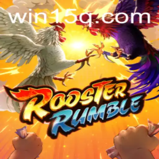 RoosterRumble: Um Mergulho no Dinâmico Jogo de Combate de Galos
