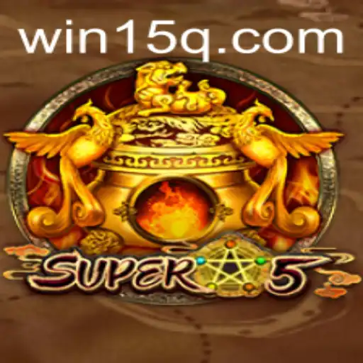 Descubra o Mundos de Super5: Um Jogo Revolucionário