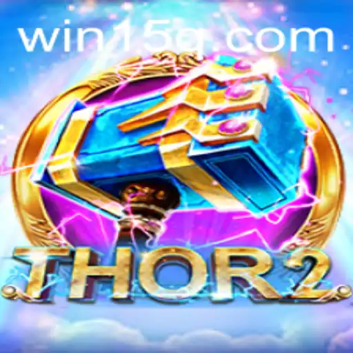 Thor2: Uma Jornada de Estratégia com 15Q