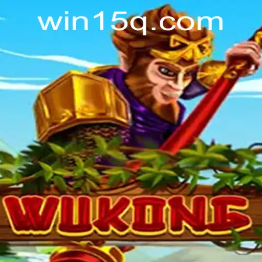 Explorando Wukong: O Novo Fenômeno dos Jogos com a Palavra-Chave 15Q